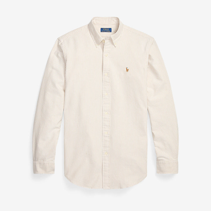 CUBDPPCS-LONG SLEEVE-SPORT SHIRT