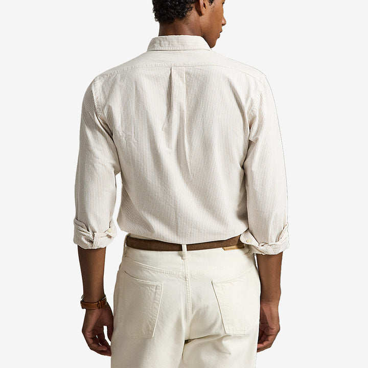 CUBDPPCS-LONG SLEEVE-SPORT SHIRT
