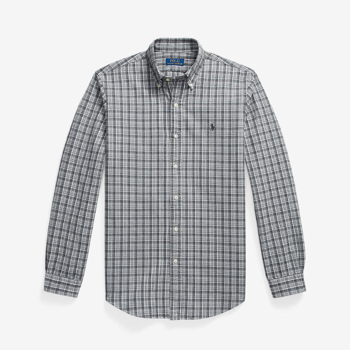 CUBDPPCS-LONG SLEEVE-SPORT SHIRT