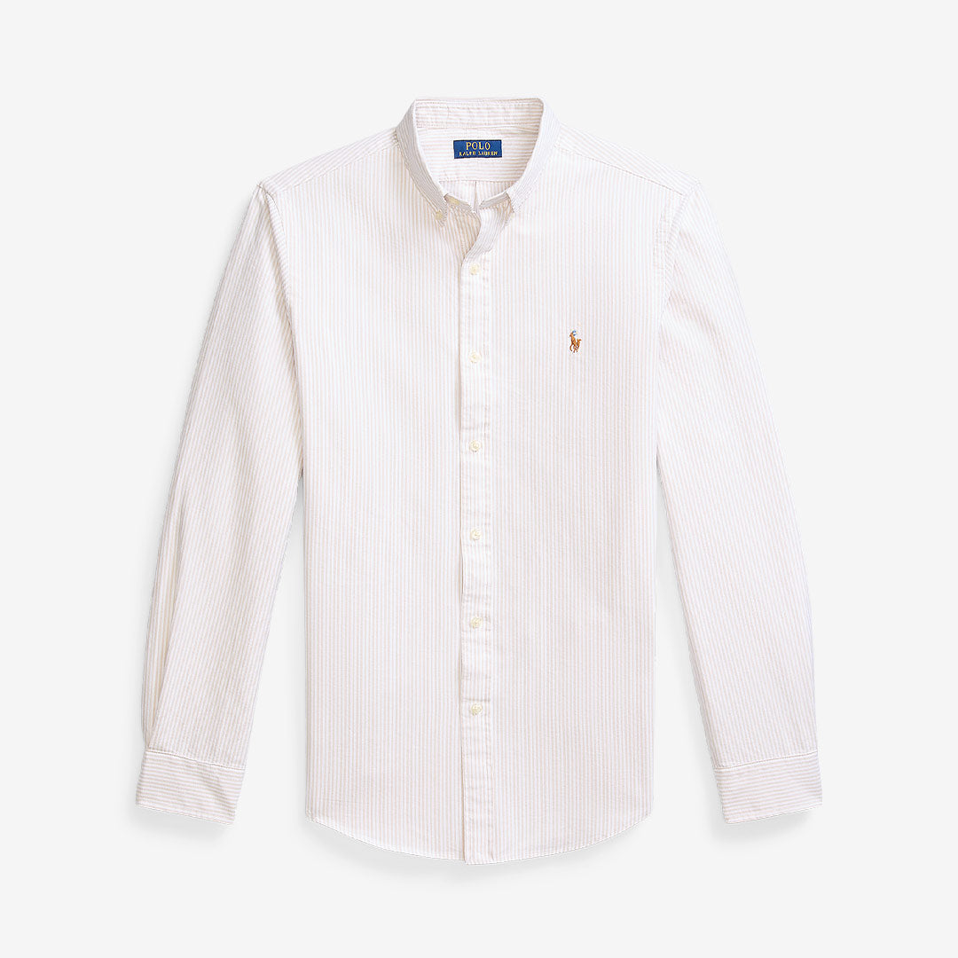 SLBDPPCS-LONG SLEEVE-SPORT SHIRT