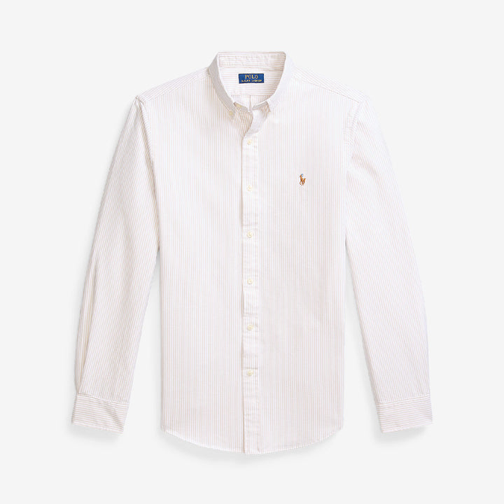 SLBDPPCS-LONG SLEEVE-SPORT SHIRT