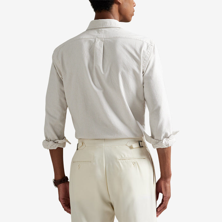 SLBDPPCS-LONG SLEEVE-SPORT SHIRT