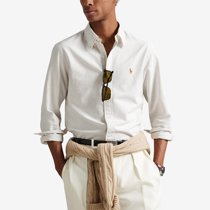 SLBDPPCS-LONG SLEEVE-SPORT SHIRT