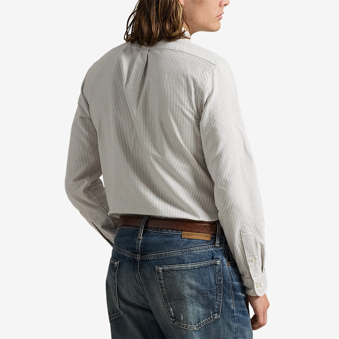 SLBDPPCS-LONG SLEEVE-SPORT SHIRT