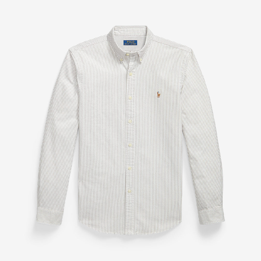 SLBDPPCS-LONG SLEEVE-SPORT SHIRT