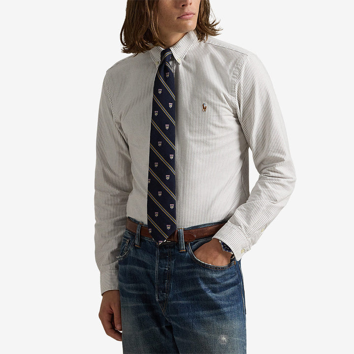SLBDPPCS-LONG SLEEVE-SPORT SHIRT