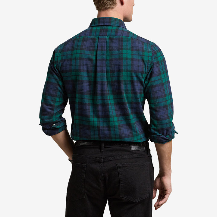 CUBDPPCS-LONG SLEEVE-SPORT SHIRT