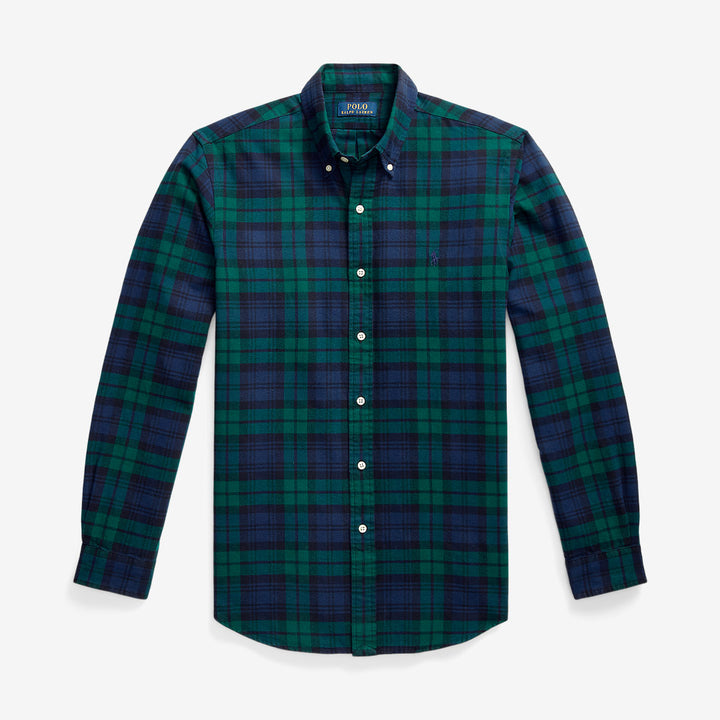 CUBDPPCS-LONG SLEEVE-SPORT SHIRT
