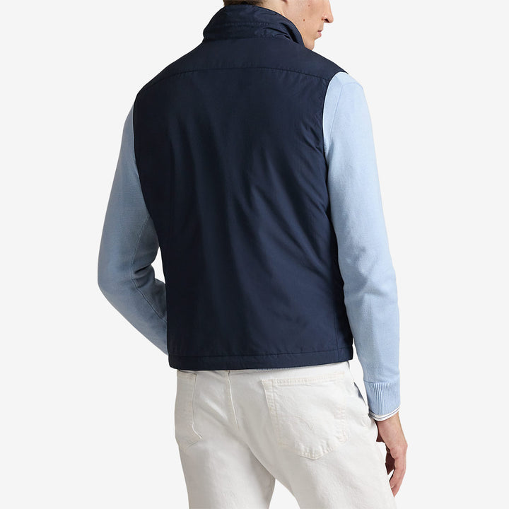 PACK VEST-INSULATED-VEST