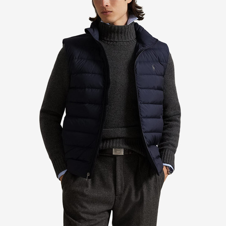 CLDN WLD VST-INSULATED-VEST