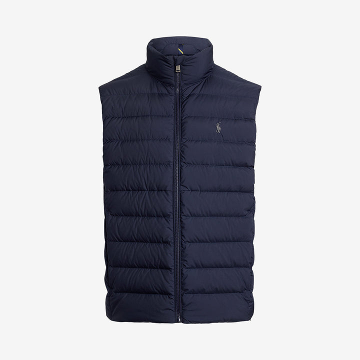 CLDN WLD VST-INSULATED-VEST