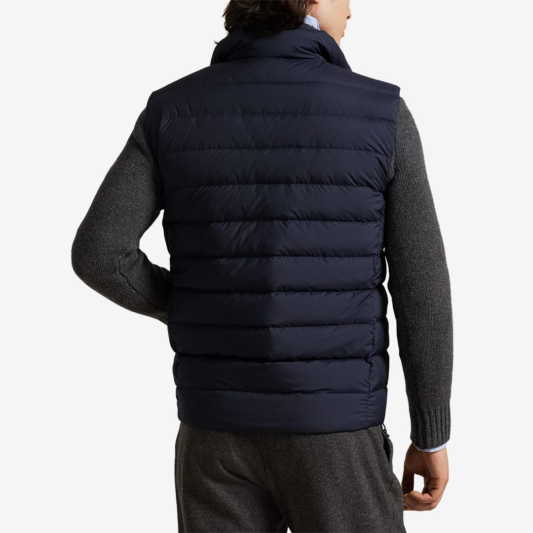 CLDN WLD VST-INSULATED-VEST