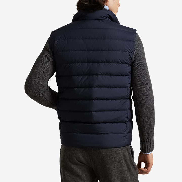 CLDN WLD VST-INSULATED-VEST