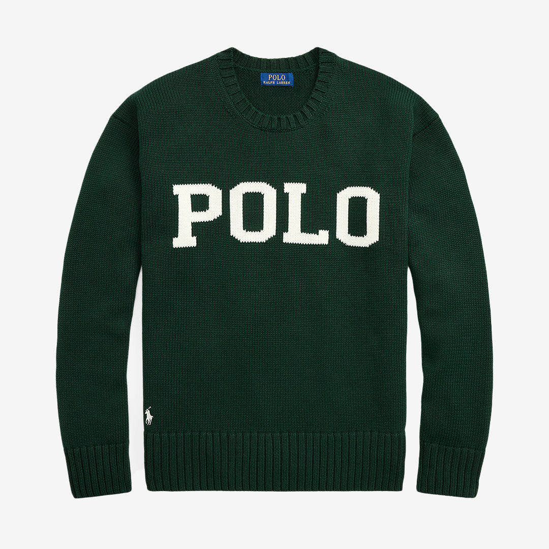 LSBFLOGOCN-LONG SLEEVE-PULLOVER