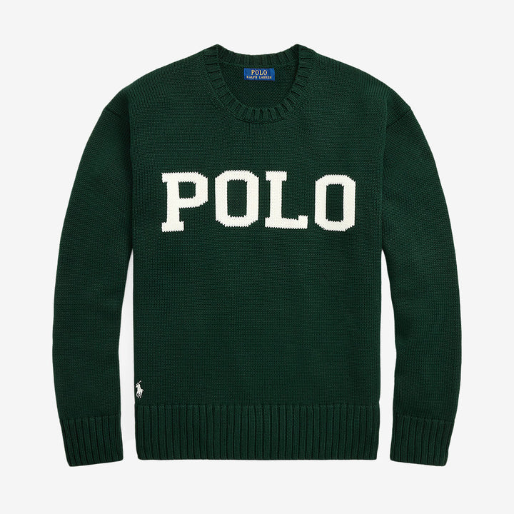 LSBFLOGOCN-LONG SLEEVE-PULLOVER