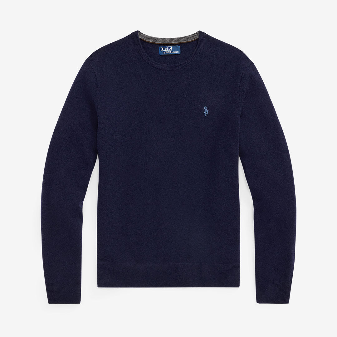 LS CN PP-LONG SLEEVE-PULLOVER