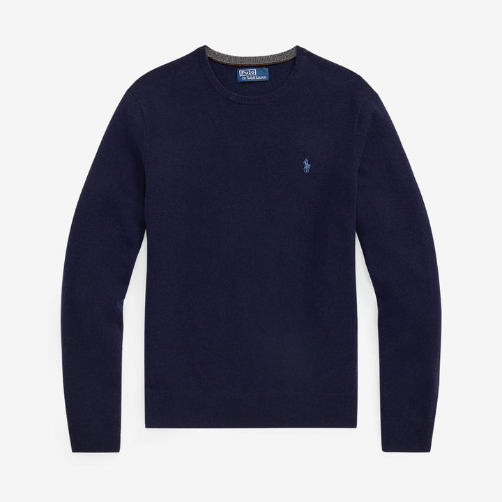 LS CN PP-LONG SLEEVE-PULLOVER