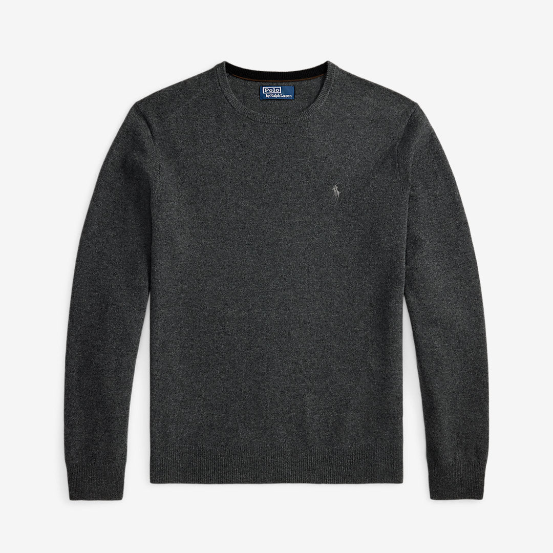 LS CN PP-LONG SLEEVE-PULLOVER