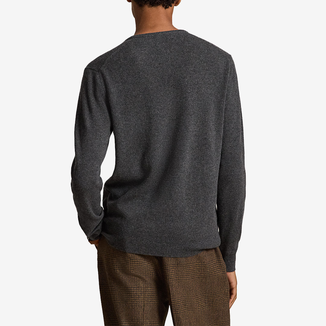 LS CN PP-LONG SLEEVE-PULLOVER