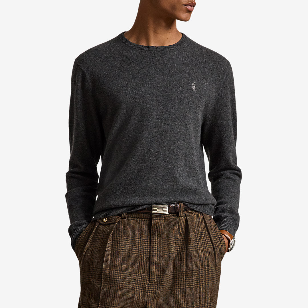 LS CN PP-LONG SLEEVE-PULLOVER
