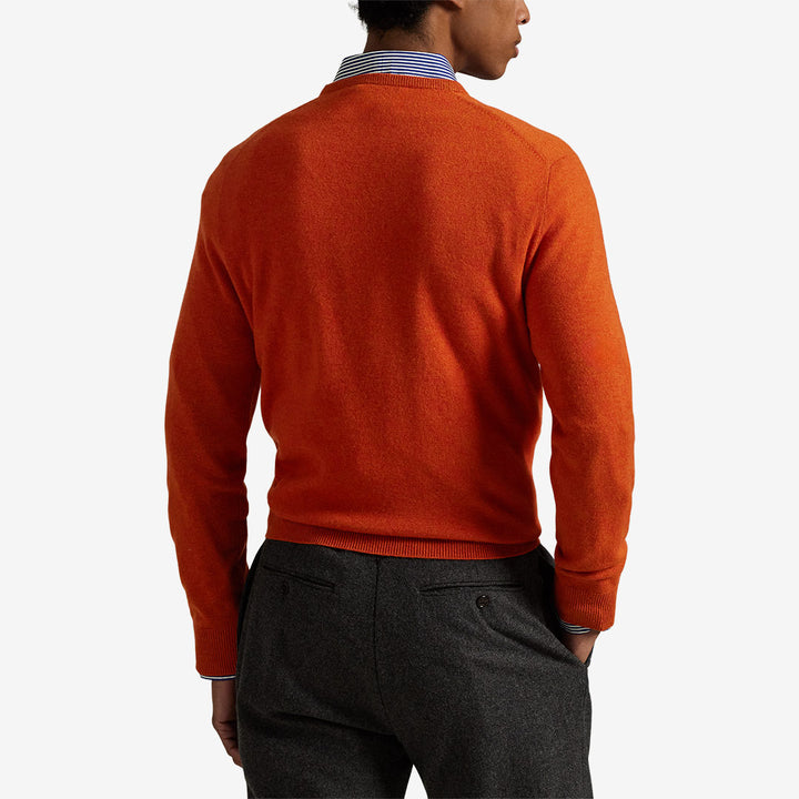 LS CN PP-LONG SLEEVE-PULLOVER