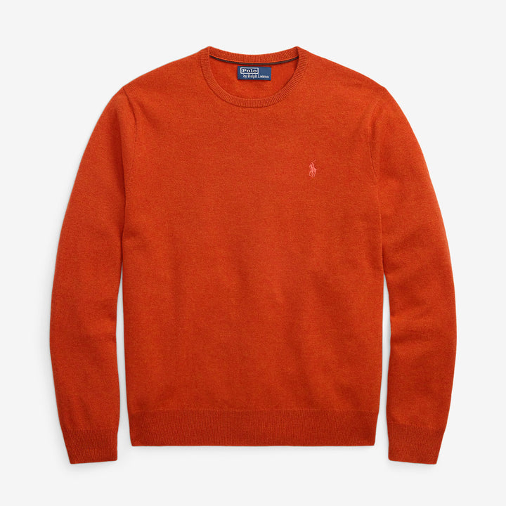 LS CN PP-LONG SLEEVE-PULLOVER