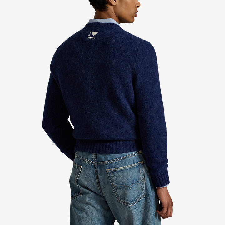 LSLOGOCN-LONG SLEEVE-PULLOVER
