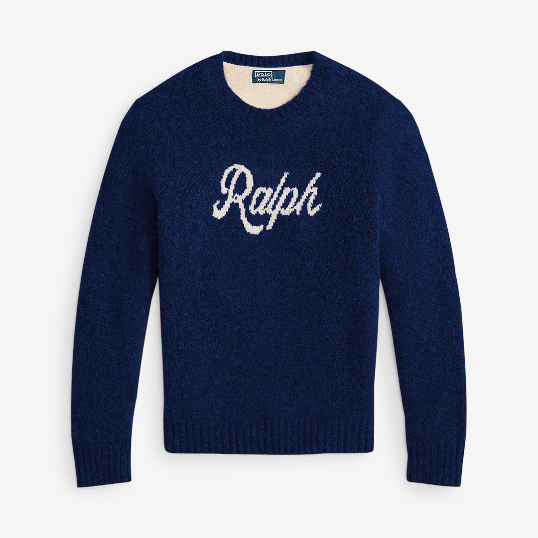 LSLOGOCN-LONG SLEEVE-PULLOVER