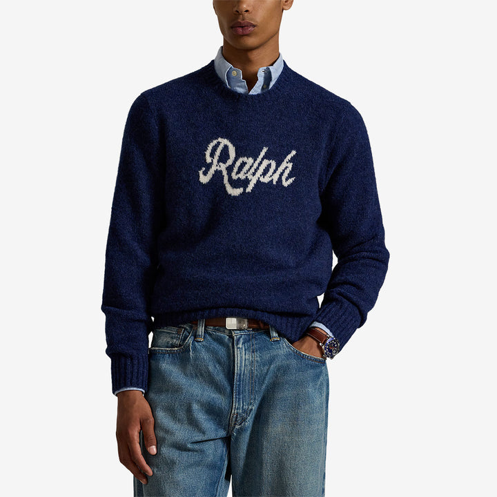 LSLOGOCN-LONG SLEEVE-PULLOVER