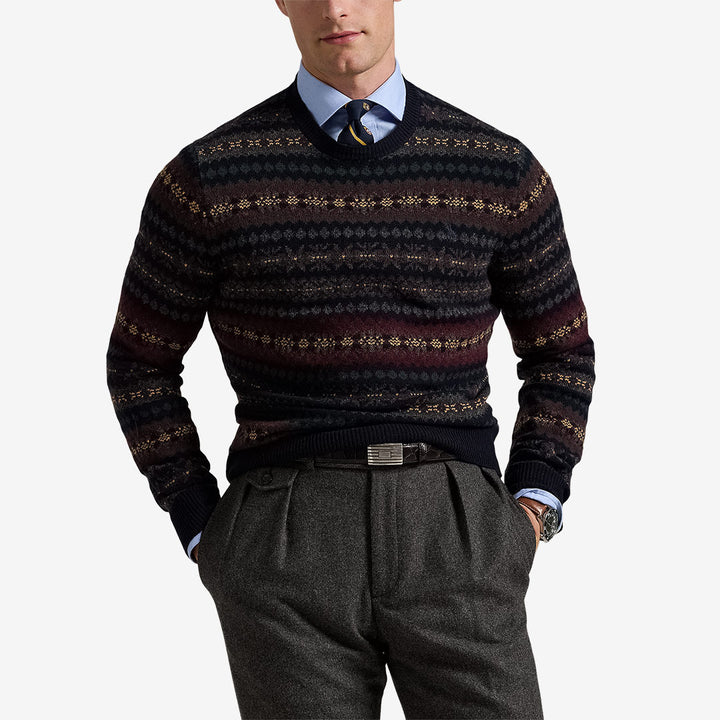 LSFAIRISLECN-LONG SLEEVE-PULLOVER