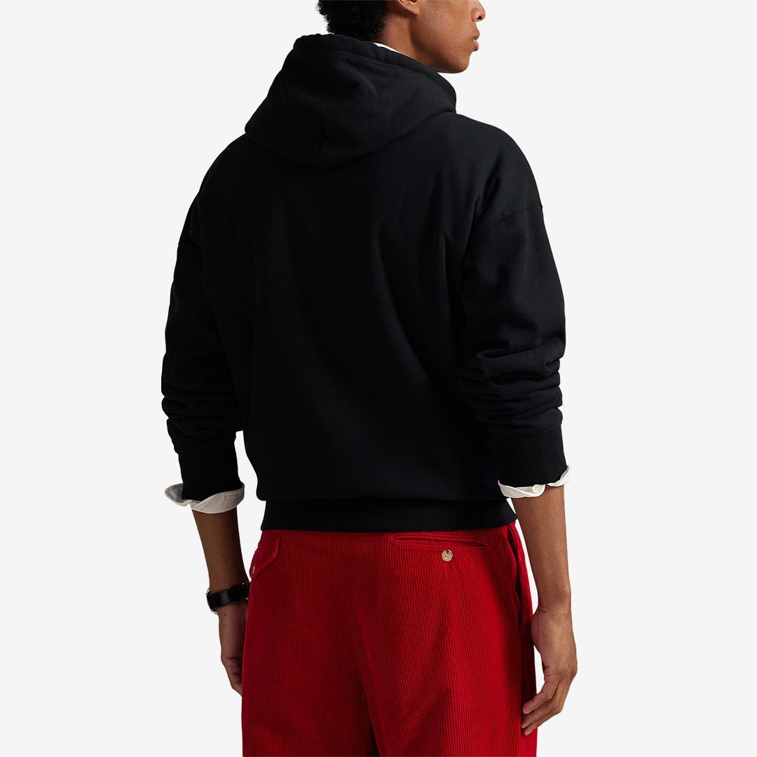 LSPOHOODM27-LONG SLEEVE-SWEATSHIRT