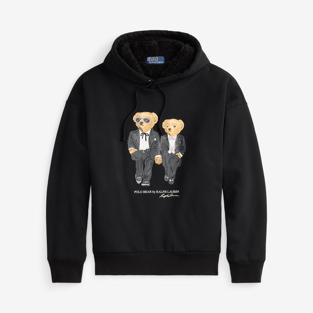 LSPOHOODM27-LONG SLEEVE-SWEATSHIRT