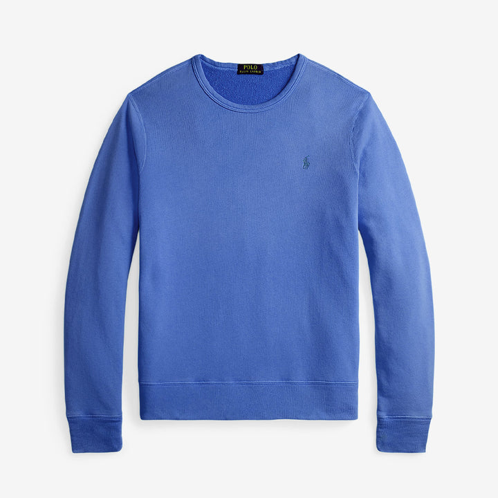 KNIT-SWEATSHIRT