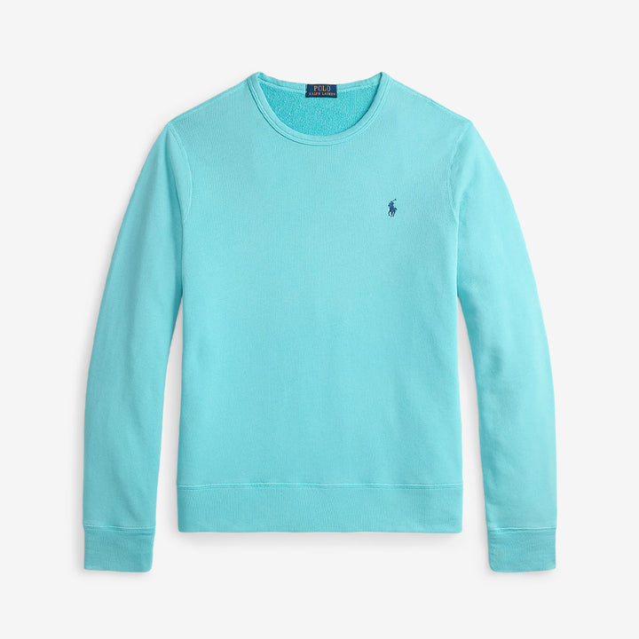 KNIT-SWEATSHIRT