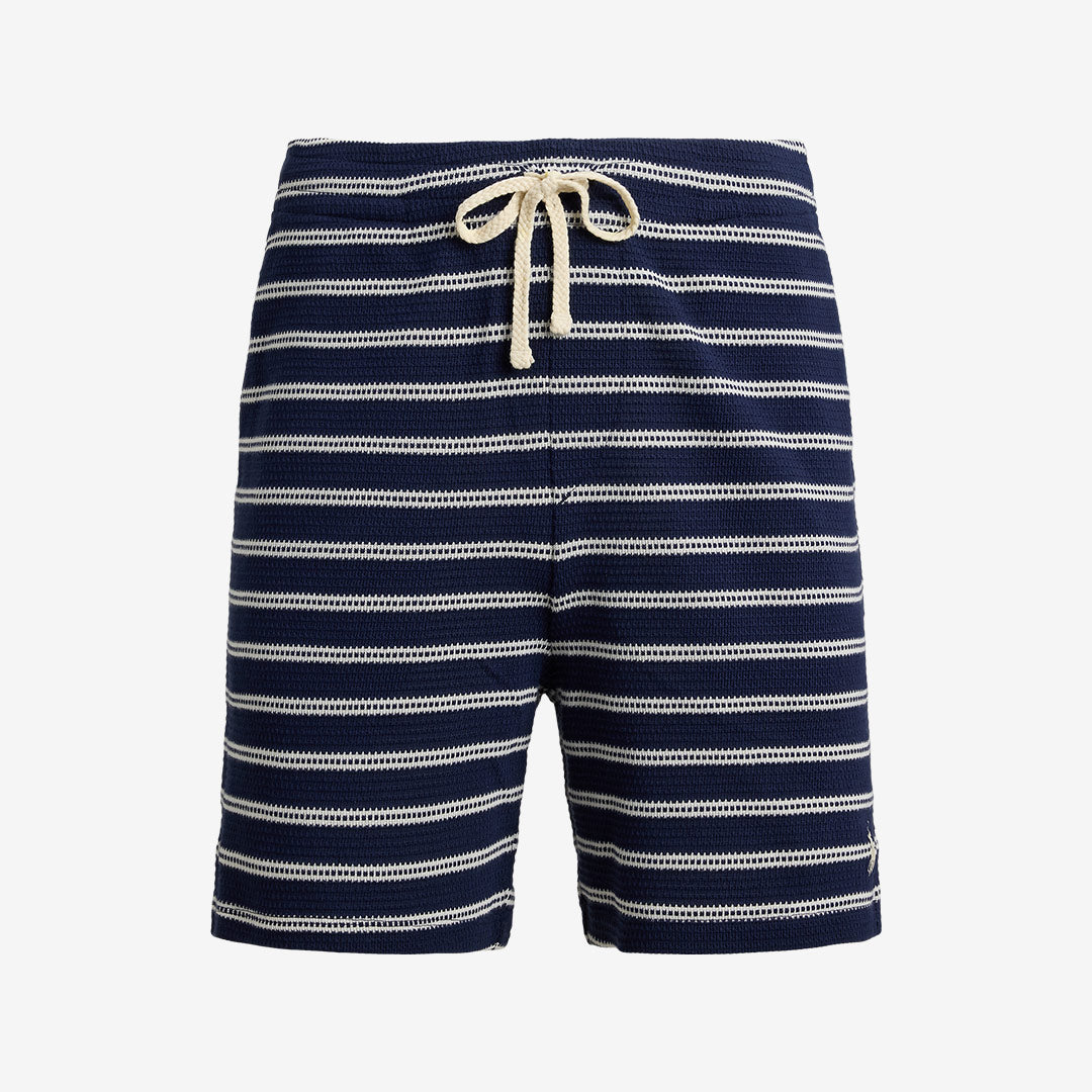 KNIT-SHORTS