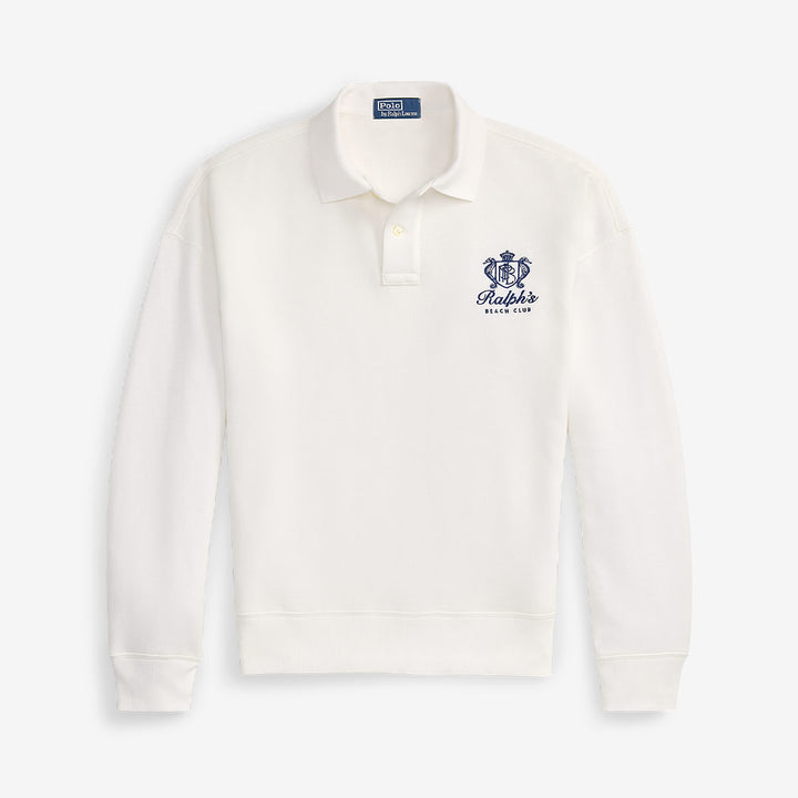 KNIT-SWEATSHIRT