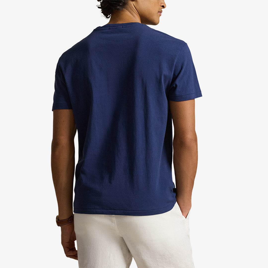 KNIT-T-SHIRT