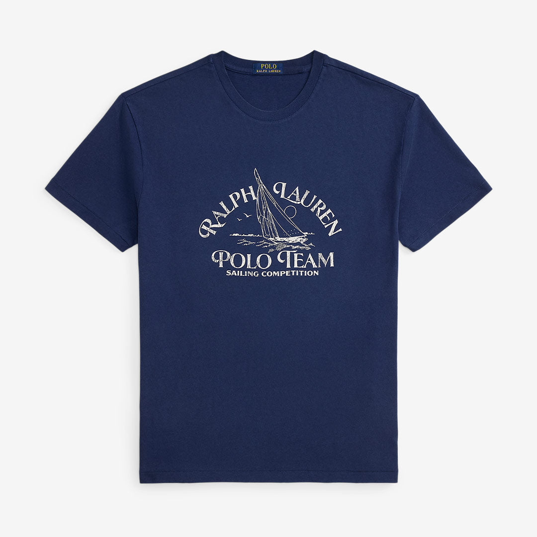 KNIT-T-SHIRT