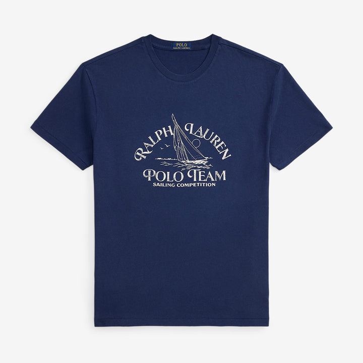 KNIT-T-SHIRT