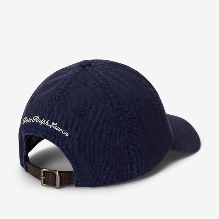 WOVEN-CAP