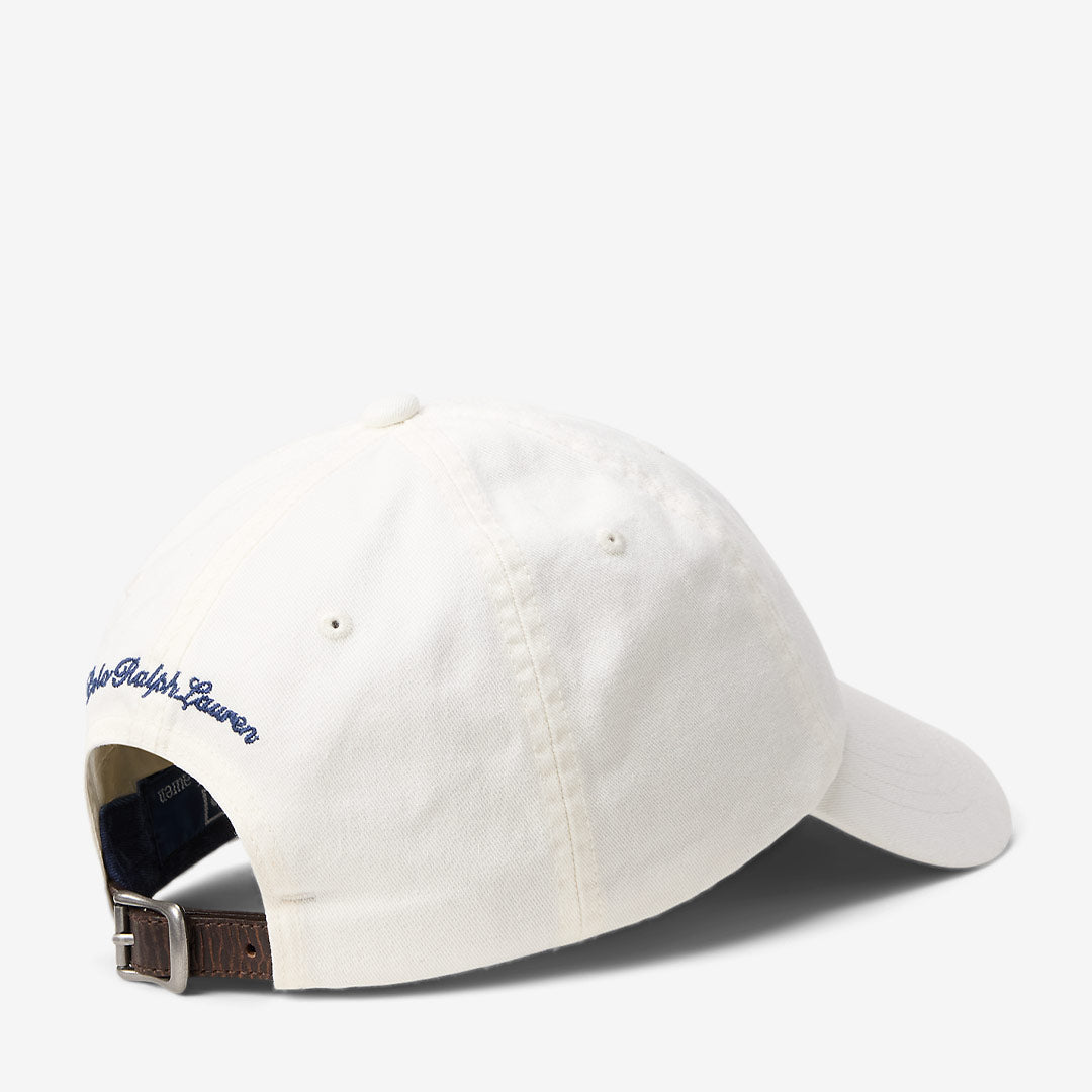 WOVEN-CAP