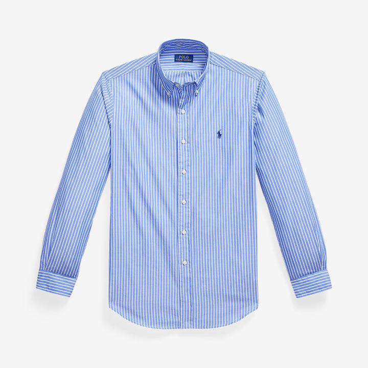 WOVEN-SPORT SHIRT-SHIRT