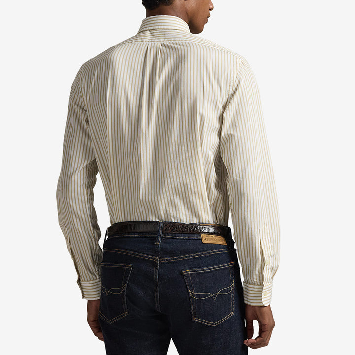 WOVEN-SPORT SHIRT-SHIRT