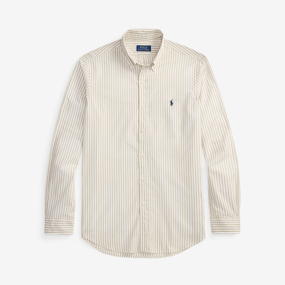 WOVEN-SPORT SHIRT-SHIRT