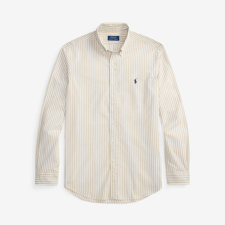 WOVEN-SPORT SHIRT-SHIRT