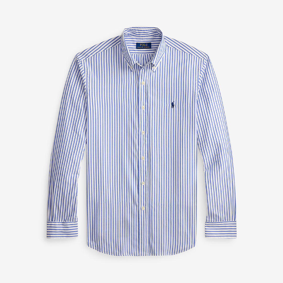 WOVEN-SPORT SHIRT-SHIRT