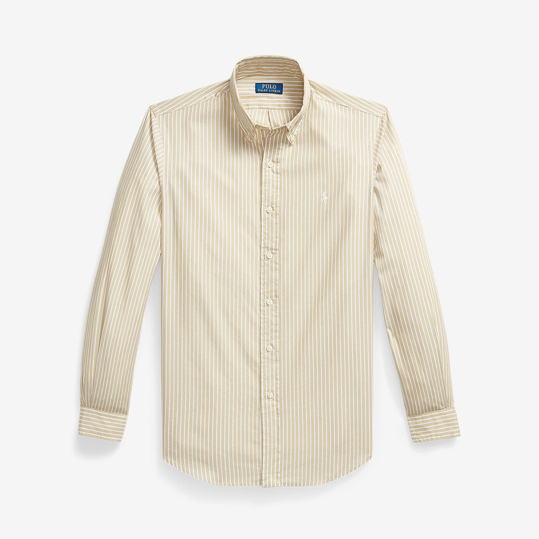 WOVEN-SPORT SHIRT-SHIRT