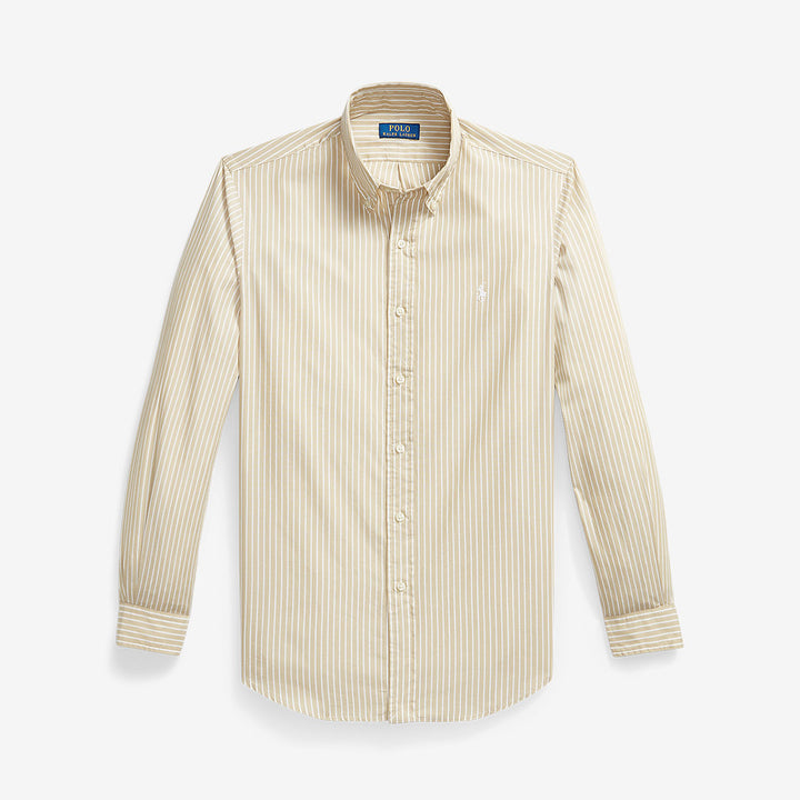 WOVEN-SPORT SHIRT-SHIRT
