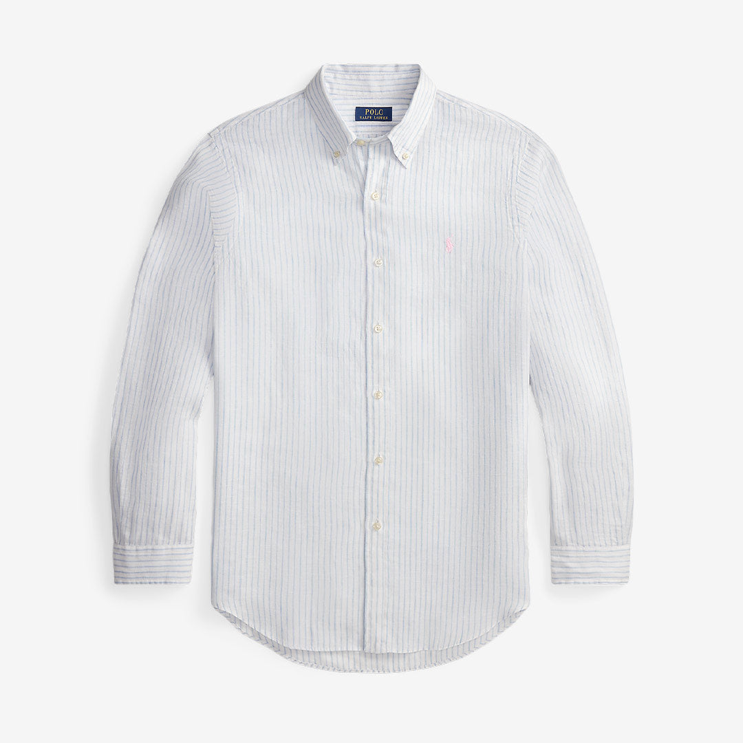 WOVEN-SPORT SHIRT-SHIRT