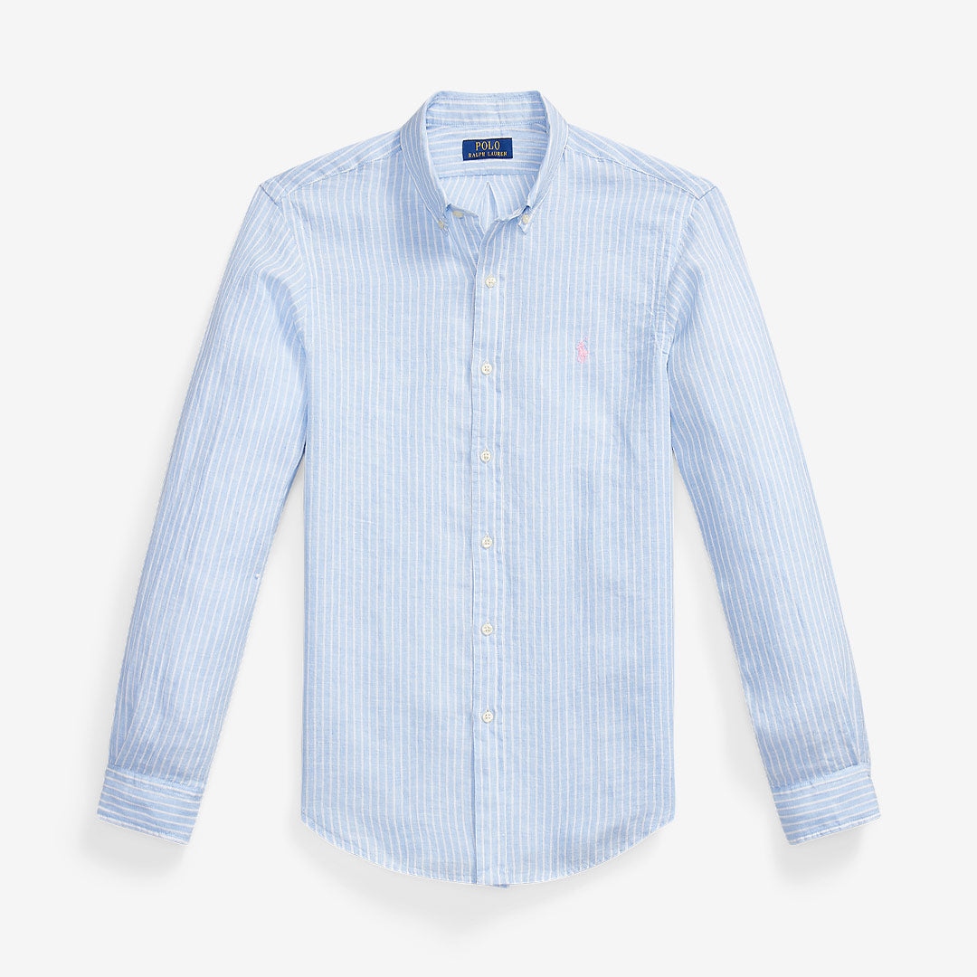 WOVEN-SPORT SHIRT-SHIRT